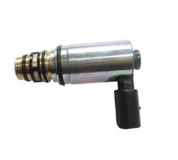 Valvola solenoide di controllo elettronico per compressore del climatizzatore AC Sanden per VW,Tiguan e Touran.