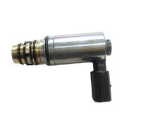Valvola solenoide di controllo elettronico per compressore del climatizzatore auto Sanden per VW,Tiguan e Touran.