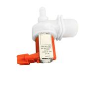 Valvola Solenoide Di Ingresso Acqua Per Lavastoviglie Bosch Siemens Neff 704174