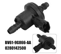 Valvola solenoide di spurgo del contenitore del vapore compatibile per i modelli Ford adatta a motori 2 0L 2 3L, numeri di parte BV61 9G866 AA