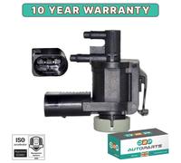 Valvola Solenoide EGR Per VW Amarok Beetle Bora Caddy EOS Golf Jetta Passat Polo