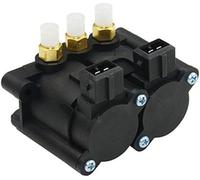 VALVOLA SOLENOIDE ELETTRICA ARIA SOSPENSIONI POSTERIORI BMW SERIE 5 E39