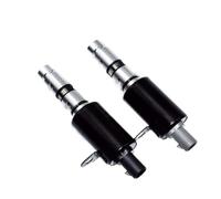 Valvola solenoide Elettrovalvola di controllo della fasatura variabile VVT adatta per Hyundai Veracruz Azera adatta per Santa Fe adatta per Kia