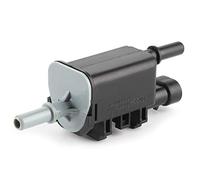 Valvola solenoide, EVAP Emissione di vapore Elettrovalvola di spurgo del contenitore 12597567 per Allure