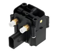 Sospensioni Pneumatiche ELETTROVALVOLA BLOCCO for BMW E70 E71 E72 37206789938