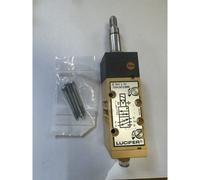 VALVOLA SOLENOIDE LUCIFER E 341 L 01 7341LDC1LNM8