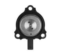 Valvola solenoide Misura per Mercedes-Benz elettrovalvola albero a camme albero eccentrico accessori valvola VVT 1 pz nero Aspirazione Scarico