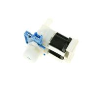 Valvola solenoide originale 2 vie Lavatrice 481010623016 WHIRLPOOL