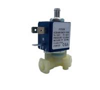 Valvola Solenoide Per Caffettiera JLT SV(X)T P3T0208 1 Pezzi AC220V-240V | 13,5VA Compatibile Per WPM Pulitore Di Vapore Macchina Da Caffè Pompa Elettromagnetica