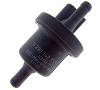 Valvola solenoide per Filtro a Carbone Attivo per Auto per VW, Passat B5, Golf Mk4 5 6, Bora, Jetta, Beetle, Audi A1, A4, S3, TT