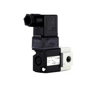 Valvola solenoide pneumatica a due posizioni a tre vie elettrovalvola 1St(VT307V-4D1-02)