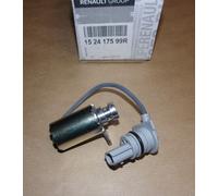 Valvola Solenoide Pompa Olio Originale Renault Captur 0.9 Tce 152417599R