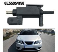 Valvola Solenoide Turbina Compatibile Con I Modelli SAAB Dal 2003 Al 2011
