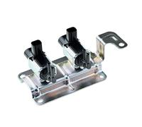 VALVOLA SOLENOIDE TURBINA EGR FORD 1.8, 2.0 1357313 BS7E9J559AA 4M5G9J559NB