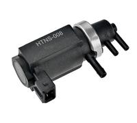 Valvola Solenoide Turbina EGR Nissan 2.5DCI 14956-EB70A 14956-EB300 14956-EB70B
