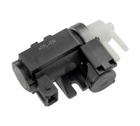 NTY Convertitore pressione, Controllo gas scarico compatibile con ISUZU OPEL