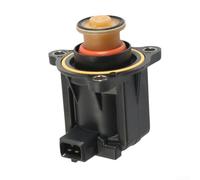 Valvola Solenoide Turbo Installazione Diretta No Coding | Costruzione robusta plastica e metallo, resistenza calore, valvola solenoide turbo, perfetta tenuta, lunga durata