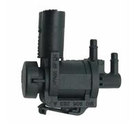 Valvola Solenoide Vuoto Per Per JETTA Per GOLF Per BEETLE Per EOS Per BORA Per PASSAT Elettrovalvola Di Depressione EGR 1J0906283C 1K0906283A