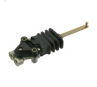 Valvola, sospensione cabina di guida FEBI 23557 VOLVO FM10 9.6 1999-2001