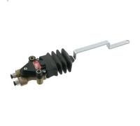 Valvola, sospensione cabina di guida FEBI 27369 per PREMIUM 9.84 1996-1999
