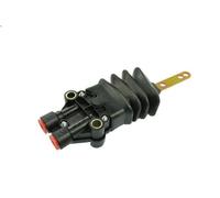 Valvola, sospensione cabina di guida PNEUMATICS PN-10018 C 10.837 2013-