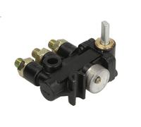 Valvola, sospensione cabina di guida PNEUMATICS PN-10709 per F10 9.6 1977-1982
