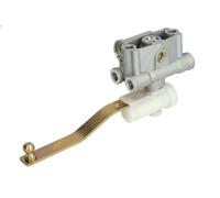Valvola, Sospensione cabina DT SPARE PARTS 1.25605 per MK 9.57 1987-1996
