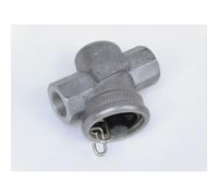 Valvola, sospensione pneumatica HALDEX2 310005011