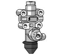 Valvola, sospensione pneumatica KNORR SV 1318