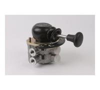 Valvola, sospensione pneumatica KNORR SV 3111