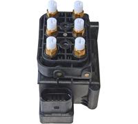 VALVOLA SOSPENSIONI ARIA PNEUMATICHE PER AUDI A8 S8 D3 4E DAL 2002 AL 2010