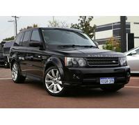 VALVOLA SOSPENSIONI MOLLA SOFFIONI ARIA LAND RANGE ROVER SPORT 2006 - 2013