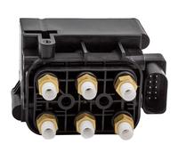 Valvola Sospensioni Pneumatiche for Porsche Cayenne VW Touareg 95535890101