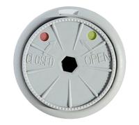 Valvola sovrapressione 250 mbar - 1 PZ - 66.446.68 - 6644668