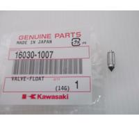 VALVOLA SPILLO CONICO CARBURATORE KAWASAKI KLX 250 1993 1994 1995 160301007