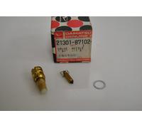 Valvola spillo conico carburatore Needle valve Piaggio Porter 1000 1300 Pick/Van