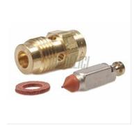 Valvola spillo DELL`ORTO 300 per carburatore PHB, VHSB 34, 38DD, VHSH, VHST