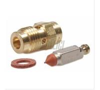 Valvola spillo DELL`ORTO 350 per carburatore PHB, VHSB 34, 38DD, VHSH, VHST