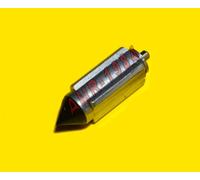 VALVOLA SPILLO GALLEGGIANTE CARBURATORE KEIHIN PJ 34 CB. COD. 121800453