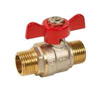 VALVOLA SPIRA PAPILLON MM15/21