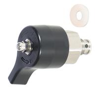 Valvola Spruzzatore Vernice Alto Standard Materiale Molecolare Pompa Ricambi Col