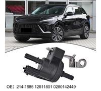 Valvola Spurgo Bidone Vapore Universale Compatibile per GMC per Acadia 2006 2011