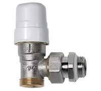 Valvola Squadro Termost.3/8 Att.16