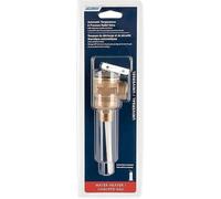 Valvola T&P Camco 10423 1/2" Con Sonda Da 4" Per Camper E Barca