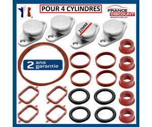 Valvola Tappo 22mm Giunto Colletore D Aspirazione Pinze per 520d 318 D 320