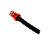 §Tappo Sfiato Benzina SCAR Alluminio§