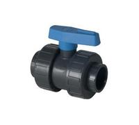 VALVOLA TEKNICA A SFERA FILETTATA FEMMINA 3/4 DN 20 PN 16