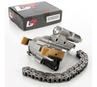 Valvola Tendicatena Regolatore Dell'Albero a Camme SX per audi A6 4B