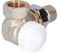 Valvola term. 1/2" NAR/PRAV-EXAKT K/BIA 3714-02.000