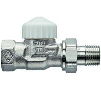 Valvola term. 1/2" PROV-EXAKT2 K/BIA 3712-02.000